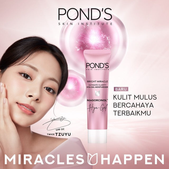 Ponds Bright Beauty Serum Pencerah Semua Jenis Kulit 20 gr