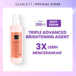 Scarlett Whitening Jolly Series - Paket Body Care Scarlett Lengkap dengan Aroma Wangi Mewah untuk Mencerahkan Melembabkan Menutrisi Kulit || Fragrance Body Care Approved