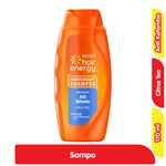 MAKARIZO HAIR ENERGY FIBERTHERAPY ROYAL JELLY 30GR/CONDITINER SHAMPOO ROYAL JELLY 170ML/VITAGLITZ HAIR SERUM ROYAL JELLY 6S/VITAMIN RAMBUT/SHAMPOO/CONDITIONER/HAICARE/MAKARIZO