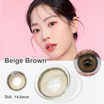 [MCN direkomendasikan]Magister soflens 1 paket lengkap air soflens dan Tweezer perawatan 14.0mm~14.5mm Softlens