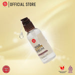 Viva Hair Vitamin Serum with UV Filter, VIT A, E & F, Argan Oil, Avocado Oil & Almond Oil (60 ml)