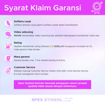 Softlens Spex Symbol HARUHANA Natural Series - Softlens Sailormoon - Softlens Megumi - Softlens Fuji