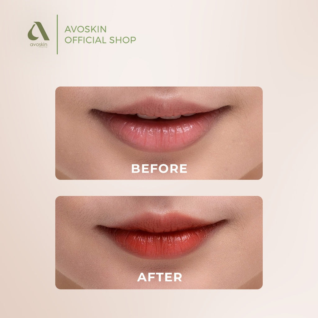 YSB Hybrid Elixir Super Slick Tinted Melting Balm SPF 20 Rana (3 gr)