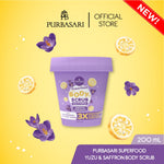 [1pcs] Purbasari Superfood Body Scrub / Lulur Tubuh Pencerah
