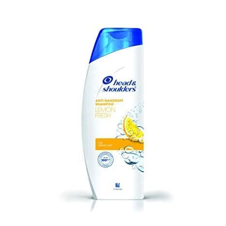 ANEKA SHAMPOO HEAD & SHOULDER SHAMPOO LEMON FRESH AND COOL MENTHOL 70 ML