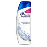 ANEKA SHAMPO HEAD & SHOULDER SHAMPOO ANTI HAIRFALL 170ML  ARJUNA LEMON FRESH 160ML  ARJUNA LEMON FRESH 160ML CLEAN & BALANCED SUBZERO 160ML