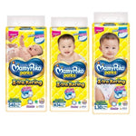 POPOK BAYI MAMY POKO X-TRA XTRA KERING STANDARD STANDAR XL  XXL L M S NB CELANA PEREKAT
