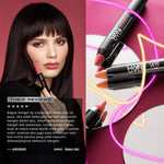 [SPECIAL MASTERSHADE] MAKE OVER Color Stick Matte Crayon 2.6 g - Lipstick Lipstik Bibir Matte untuk Base Ombre BEST SELLER Somethin Time Less w Maybe Euphoria