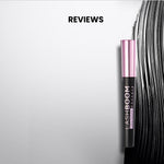 YOU Lashboom Ultra Volume Mascara Maskara Waterproof Tahan 24 Jam Lash Lift Kosmetik Mata