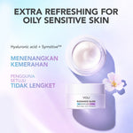 YOU Radiance Glow Advanced Day Cream Brightening Vitamin C Niacinamide UV Protection [Hot Selling]