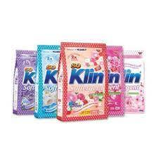 SOKLIN DETERGEN BUBUK / SABUN CUCI / LAUNDRY DETERGENT/DETRGEN BUBUK / SO KLIN SOFTERGENT PINK / PURPLE/MAGNOLIA 1.8KG