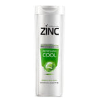 ZINC SHAMPOO REFRESHING COOL 340ML/ZINC SHAMPOO ACTIVE FRESH 340ML/170ML/ZINC SHAMPOO ANTI DANDRUFF ACTIVE FRESH 170ML/ZINC SHAMPOO CLEAB ACTIVE 170ML/ZINC SHAMPOO HIJAB MAWAR&ZAITUN RAMBUT RONTOK 170ML/ZINC MN SHAMPOO ANTI DANDRUFF ACTIVE COOL 170ML/RAMB