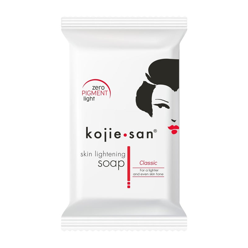 KOJIE SAN Kojic Acid Soap 45g