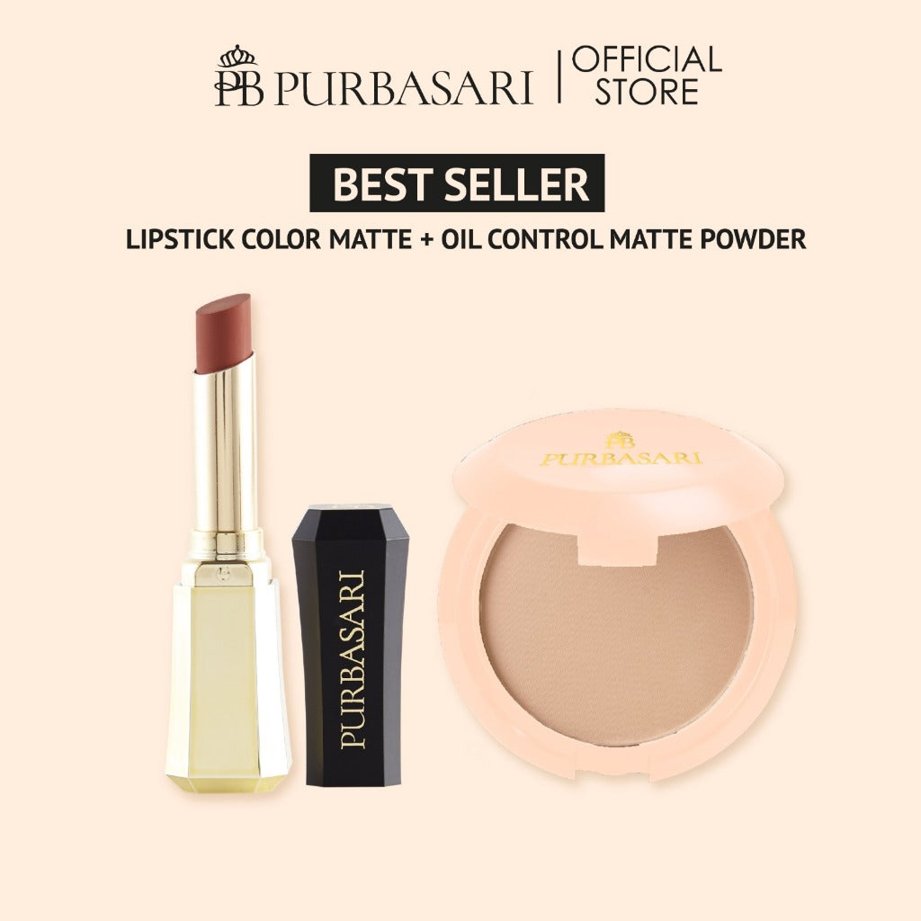 Purbasari Special Package