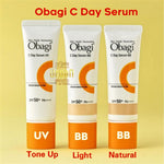 Obagi C Day Serum Tone Up UV or BB SPF50+ PA++++ 30g - Original Made in Japan