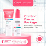 LABORÉ Most Loved Bundle For Normal and Sensitive Skin (Reguler Big-Size) - Moisturizer Pelembab Wajah dan Perlindungan dari Sinar UVA dan UVB