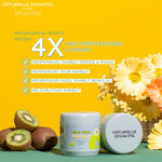 Naturally Speaking Slay Kiwi Conditioning Hair Mask