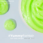 Naturally Speaking Slay Kiwi Conditioning Hair Mask