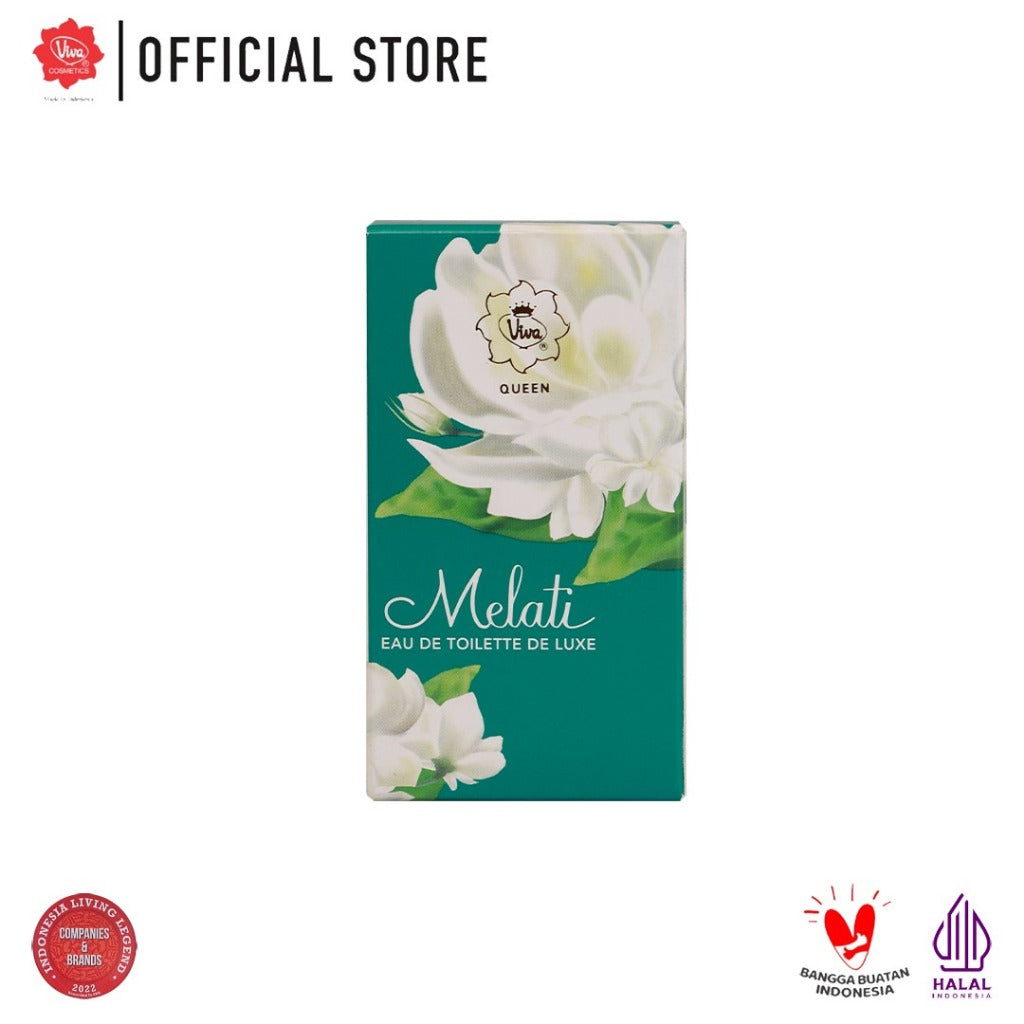 Viva Parfume Deluxe Melati