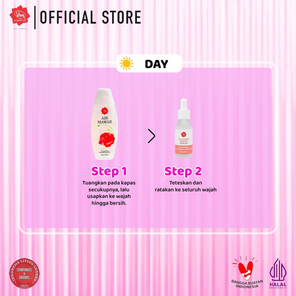 [PROMO] Paket Complete Brightening & Exfoliating With AHA, BHA, PHA, & NIACINAMIDE