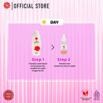 [PROMO] Paket Complete Brightening & Exfoliating With AHA, BHA, PHA, & NIACINAMIDE