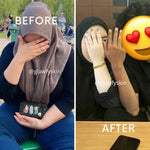 Glawfyskin - Infused Body Serum Booster | Body Serum whitening By Glawfyskin
