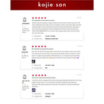 KOJIE SAN Super Serum 7.5ml
