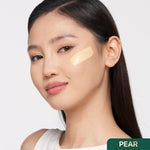 POWER CUSHION - NPURE Centella Asiatica Flawless Matte Power Cushion / Cushion Daily / Cushion matte