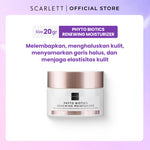 SCARLETT Face Care Satuan ( Facial Wash, Toner, Serum, Moisturizer, Face Mist, Peeling gel, Sunscreen, Face Mask ) - Brightly Ever After / Acne / Age Delay Mencerahkan , Menghilangkan Jerawat , Mencegah Penuaan Dini