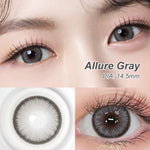 [MCN direkomendasikan]Magister soflens 1 paket lengkap air soflens dan Tweezer perawatan 14.0mm~14.5mm Softlens