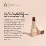 Paket Skincare Duo Tinted Lip Balm (2 pcs)