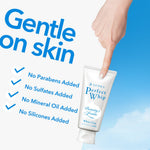 [Special Bundle] Senka Perfect Whip Acne Care 100gr  + White Clay 120gr
