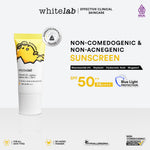 [CLEARANCE SALE Whitelab] Up To 9 Month