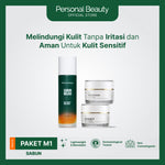 Paket Praktis M1 Sabun Non Toner