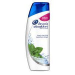 ANEKA SHAMPO HEAD & SHOULDER SHAMPOO ANTI HAIRFALL 170ML  ARJUNA LEMON FRESH 160ML  ARJUNA LEMON FRESH 160ML CLEAN & BALANCED SUBZERO 160ML