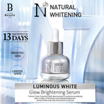 PREMIERE BEAUTE [BUY 6 GET 7] [New Year Gift] Whitening Skincare 6pcs Set [BPOM] Skincare Series Luminous White Glow Whitening