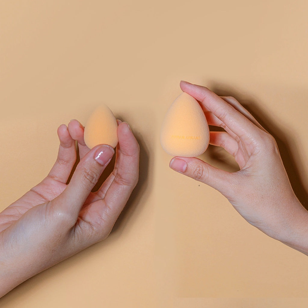 Arman Armano Professional Beauty Blender Sponge Make Up High Quality x Viva Cosmetics