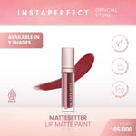 Instaperfect MATTESETTER Lip Matte Paint 5.5 g - Lip Cream