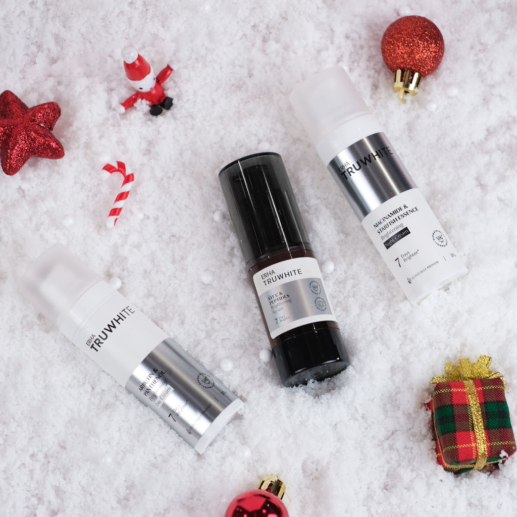 ERHA Holiday Twist Bundle