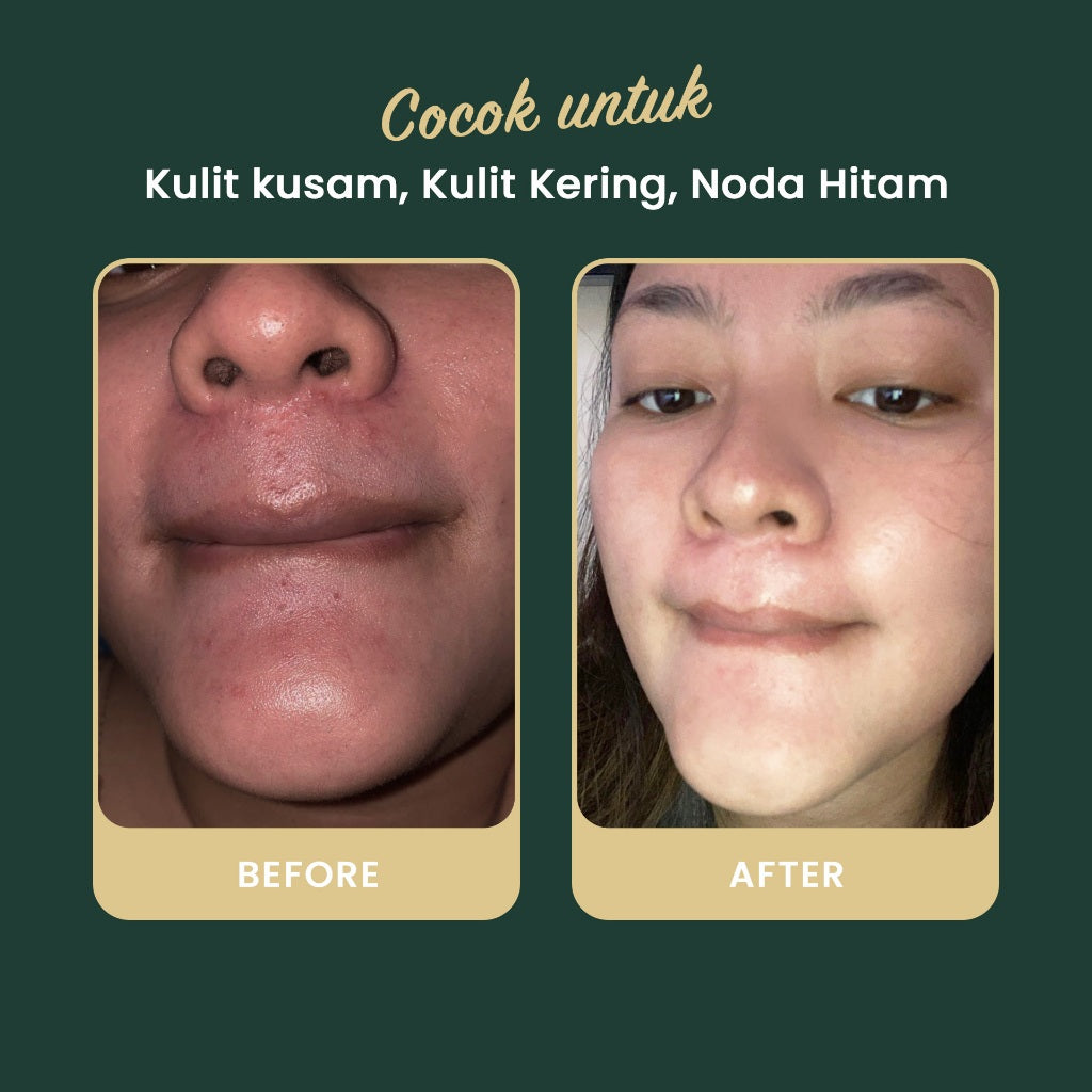 Glowsicha Bundle 2pcs (Night Cream Jelly Booster) Krim Malam Glowing Booster Niacinamide Gold Melembabkan Cerah Skincare Malam Gel Cream Perawatan Wajah BPOM Anti Kusam Krim Malam Aman Night Routine Pemutih Krim Malam Wajah