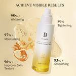 PREMIERE BEAUTE Toner Collagen DERMA CARE VISIBLE COLLAGEN ANTI-AGING ESSENCE Repair Toner 100ML Rebuild Whitening memberikan hasil yang sangat efektif melembabkan[BPOM]