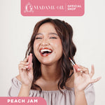 [FS 5K] Madame Gie Madame Jelly Much - Lip Tint Jelly