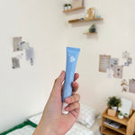 Harlette Oatmilk Bundle | Untuk Kulit Oily, Kombinasi, dan Acne Prone