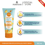 Purbasari Superfood Body Serum 180ml