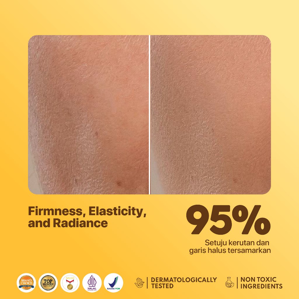 NPURE Marigold Anti-Aging Youth Defense Hydrating Toner / Clearing Petal Toner/ Anti Aging Toner/ Toner Gentle Eksfoliasi Wajah Natural / Membersihkan Kotoran