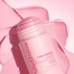 Glad2Glow Pomegranate Niacinamide Brightening Clay Stick Masker Glad2Glow Masker Wajah  Masker Brightening Masker Glowing Mud Masker Clay Masker Pencerah Wajah Masker Mencerahkan Clay Mask Brightening Clay Stik Pembersih Komedo Masker Stik Masker Muka