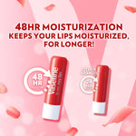 Vaseline Lip Therapy Balm Stick Rosy Lips 4.8gr - Pelembab Bibir - Lip Balm