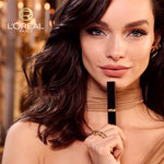 [NEW] L'Oreal Paris Color Riche Intense Volume Matte Lipstick Lipstik Warna Pigmented Powdery Matte Finish dengan Hyaluronic Acid