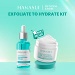 Hanasui Ceramide Series - Bundle