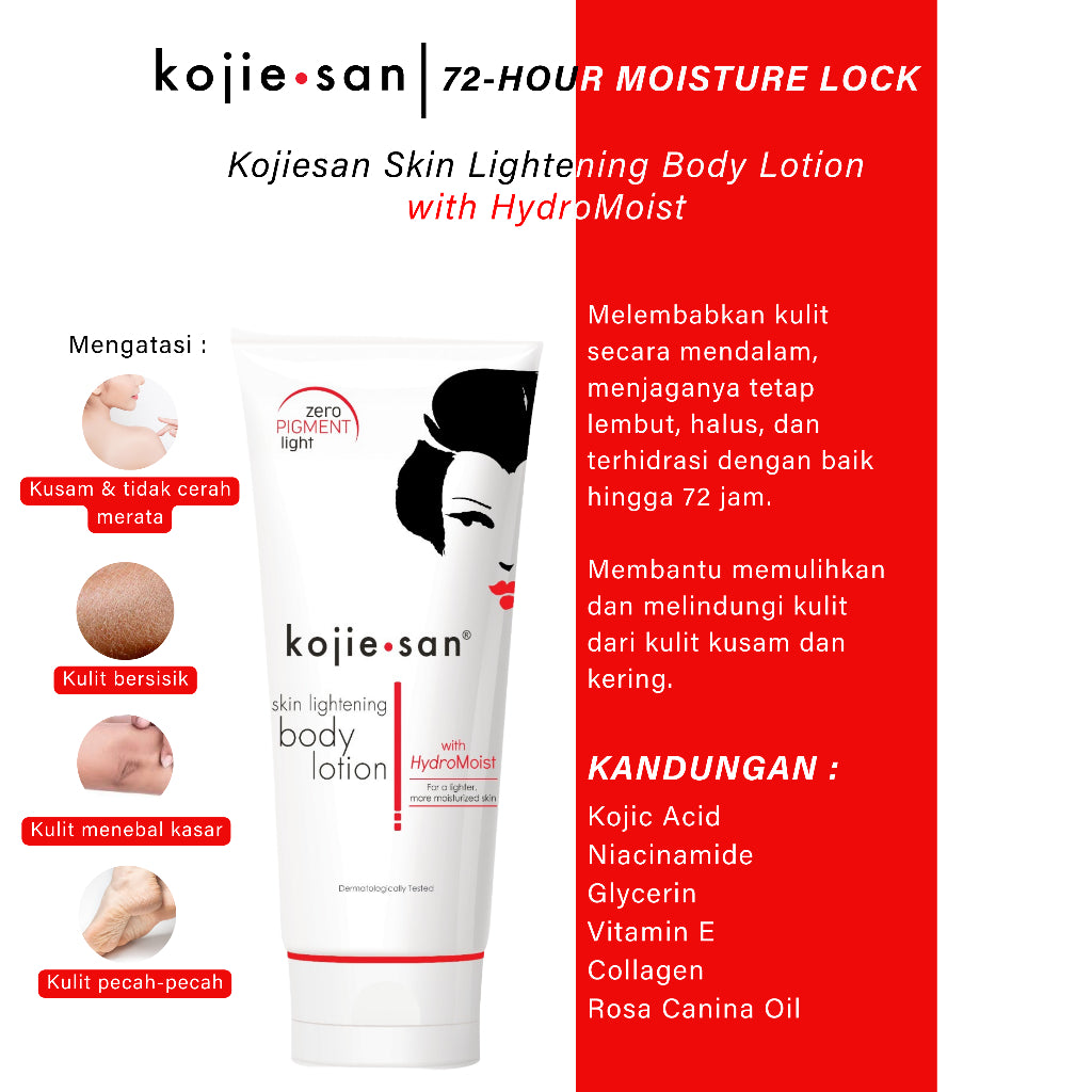 Bundling Double Lightening Package (KERING)